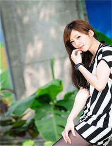 野蛮谷处女
