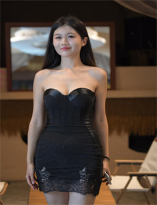 白色月光结局