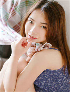 亚洲美女色图