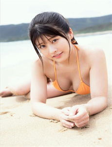 性感美女扣逼